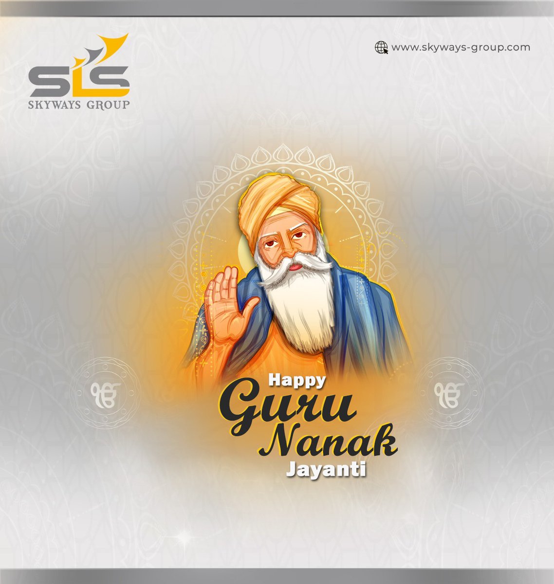 Skyways Group tweet media