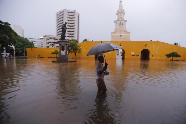 #COP27 #ElonMusk #Cartagena #ClimateEmergency #ColombiaEsCOP27 #floods