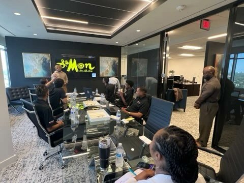 Suits for Sons Inc. tweet media