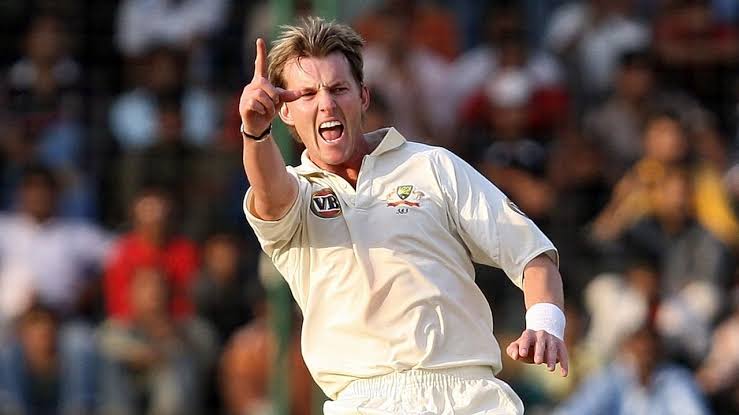 Happy Birthday Brett Lee     