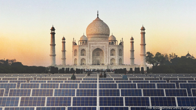 TLateu's tweet photo. Economist: Will India become a green superpower? https://t.co/dbFNjVPaPX https://t.co/gmHJrFDAKk