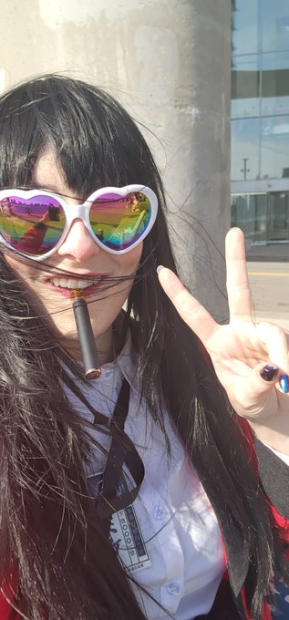 How was your youmacon? Whole weekend be like: https://t.co/FMkNUwb8rd<a href="/tag/art"class="tags"><span>#art</span></a><a href="/tag/stilllearning"class="tags"><span>#stilllearning</span></a><a href="/tag/securitybreach"class="tags"><span>#securitybreach</span></a><a href="/tag/fivenigh"class="tags"><span>#fivenigh</span></a>