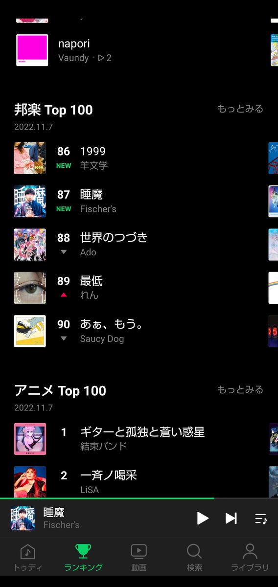 マサイ【Fischer's】 on X: 