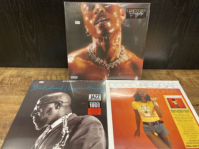 80´s 90´s Dancehall Classic オリジナル盤 100枚③ 新作商品 本・音楽