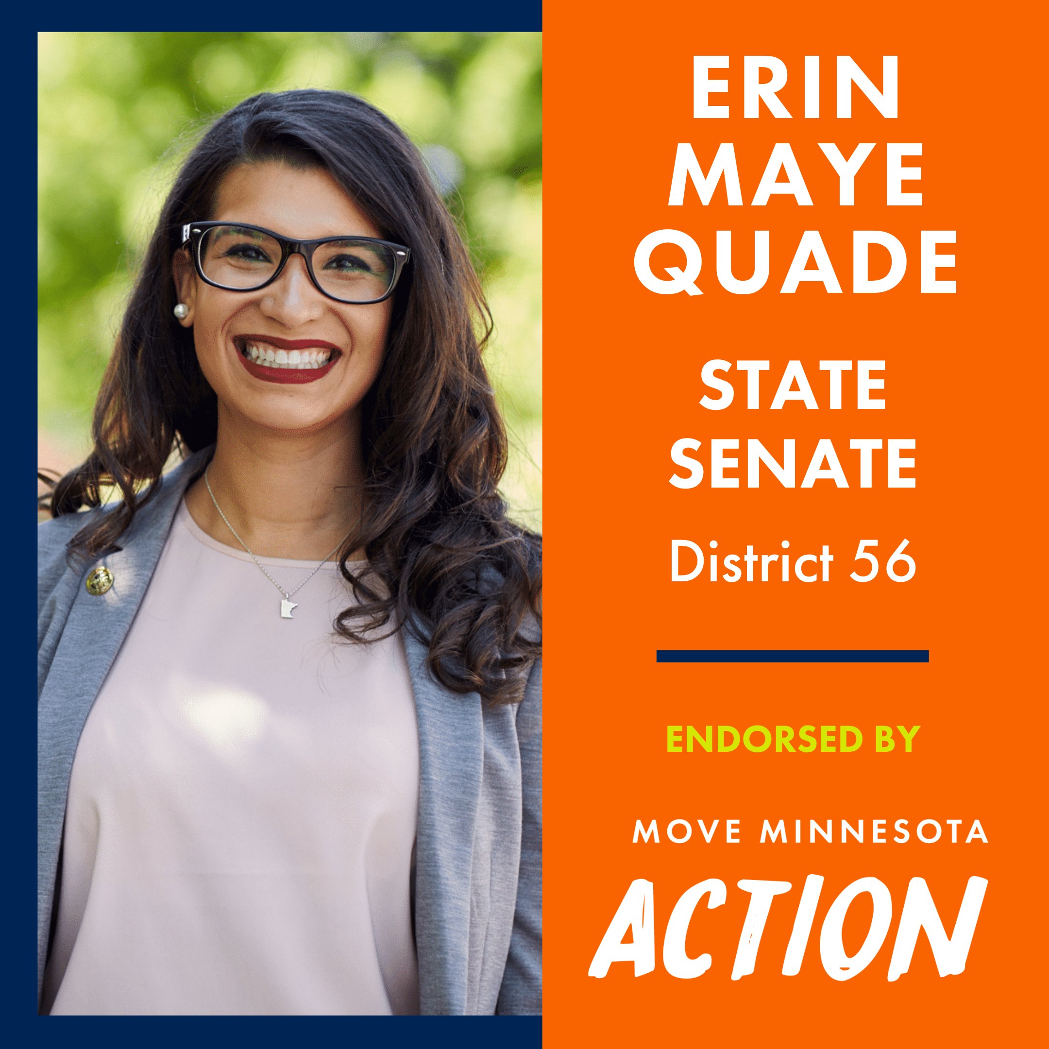 Move Minnesota Action (MoveMNAction) / Twitter