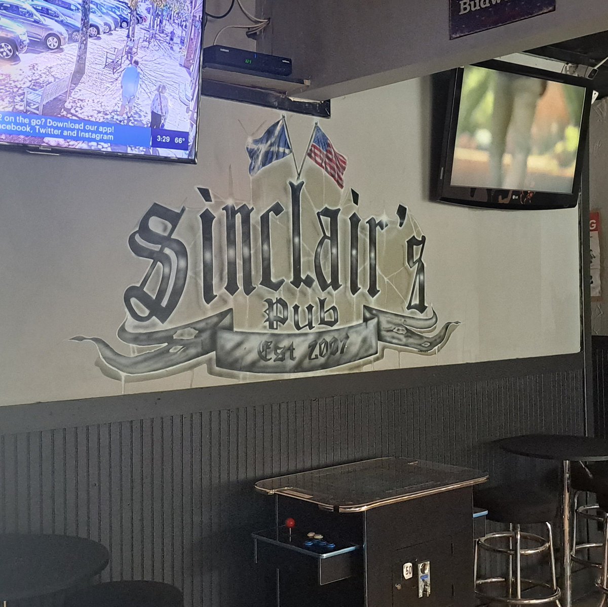 Sinclair419's tweet image. 