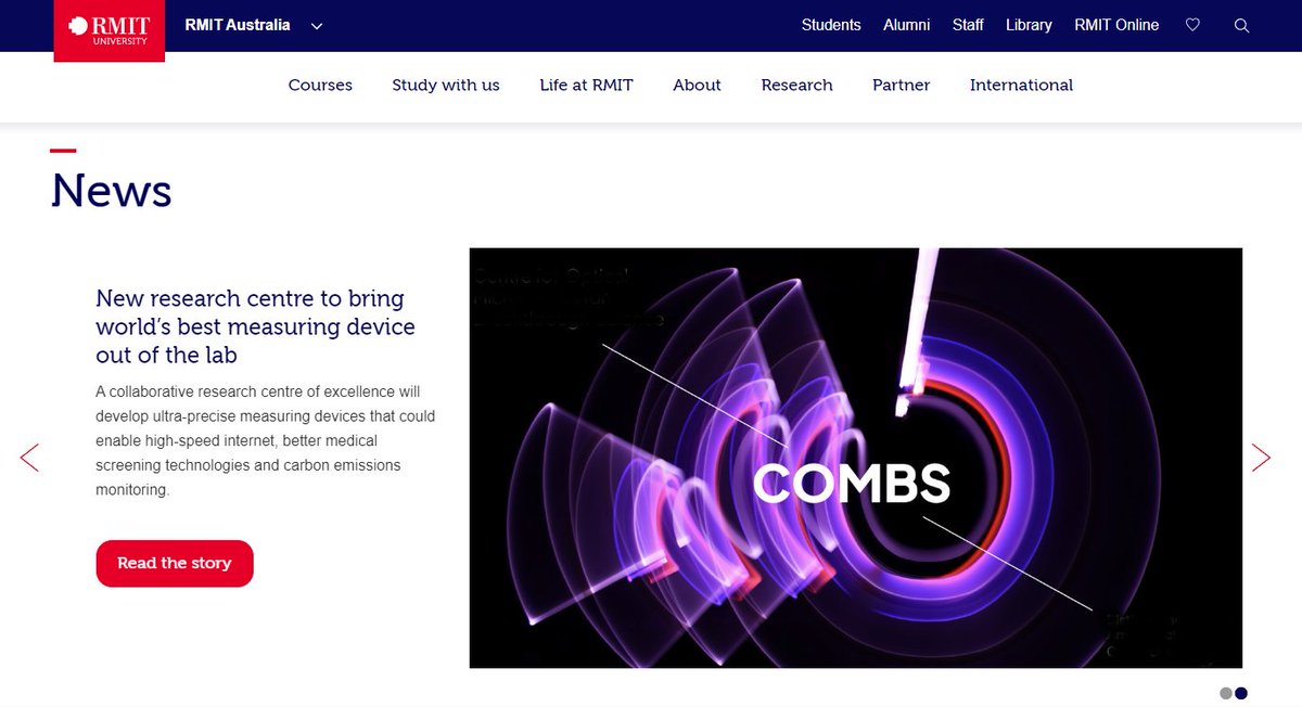 Integrated Photonics and Applications Centre tweet media