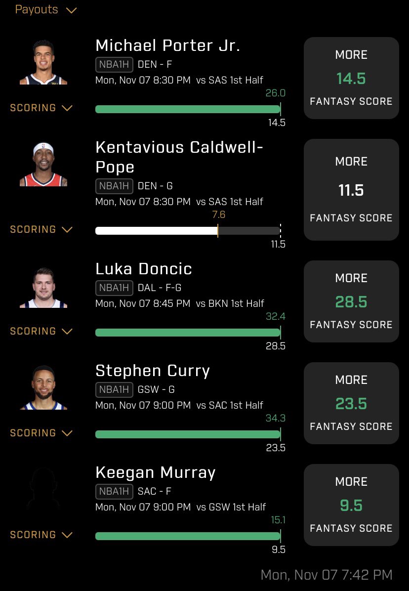 🚂💵💵💵🔥🏀
Found some ✅✅✅✅✅
KCP 🏴‍☠️