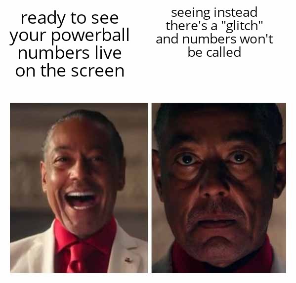 InsuranceAscent's tweet image. Who else waited patiently with tix in hand, dreaming of that next big purchase for your business? 🤣

#powerball #powerballfail #billions #lottery #lotteryfail