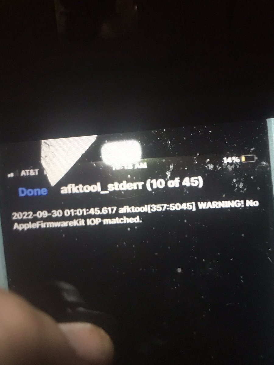 jazon786's tweet image. Anybody who thinks they&apos;re Apple phone is wrong! Here is proof that Apple had my phone rooted and no iOS firmware kit. Here&apos;s video of dhs harassing me w drones too FOR NO REASON!!! 2 YEARS att, verizon, comcast, apple, fb. #rubiconproject