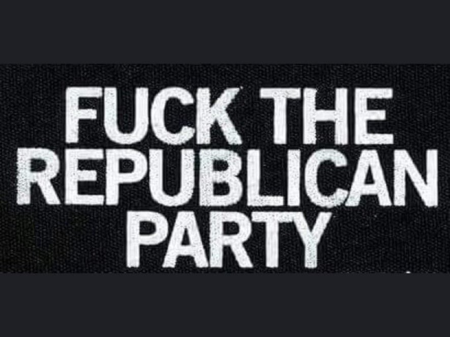 The responsibility of a country is not in the hands of a privileged few. 

Tomorrow, don’t let them forget it. From #Pennsylvania to #Georgia to #Arizona, to #Missouri & #Texas, bring the Blue. Inflation won’t last. Choose the future. #VoteBlueTommorrow #VoteBlueToEndTheInsanity