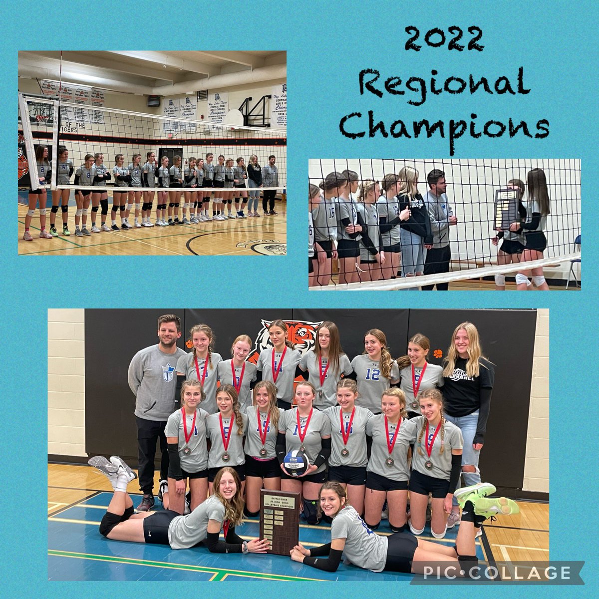 OLMP Athletics tweet media