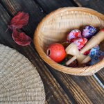 ツイートに含まれる画像