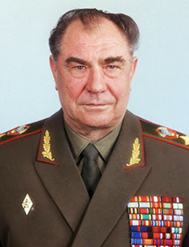 8 ноября родился Дмитрий Тимофеевич ЯЗОВ
(1923 - 25.2.2020),последний Маршал Советского Союза(это звание было присвоено за все годы 41 человеку),министр обороны
Для многих его имя связано с событиями августа 1991 года-приказа о силовом применении войск он все-таки не отдал...