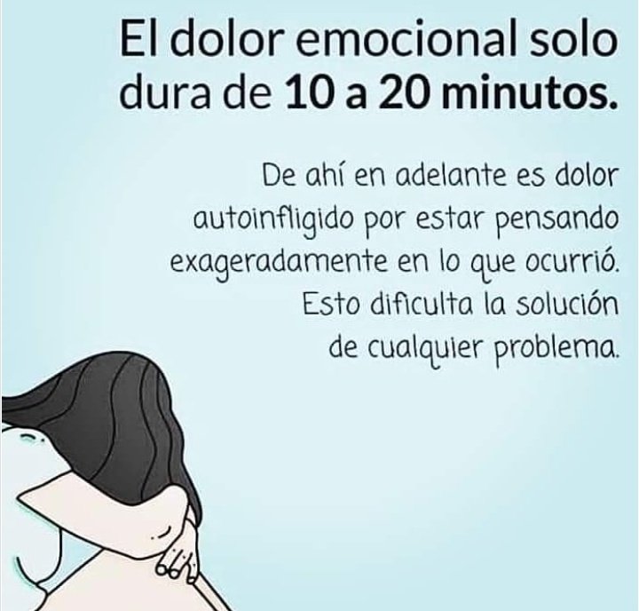 A trabajar la mente, pensamientos negativos acumulan basura
#venga 
#dalefuertementalmente 
#fortalezaemocional
#superacionpersonal