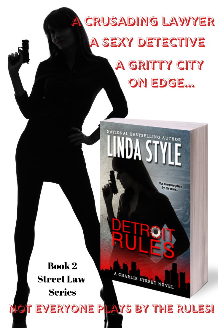 LindaStyle_'s tweet photo. "HIGHLY RECOMMENDED #Suspense #Series" "A Brilliant crime thriller." #An Awesome new series." #5STARS! #SocialINDetroit #IAN1 #Detroit #IARTG #amreading #Mystery #Thriller #MustReads #Read #Free on #KindleUnlimited #DETROITRULES #STREET
@LindaStyle_ https://t.co/zm6XlLgm85 https://t.co/YbIpngwNqj