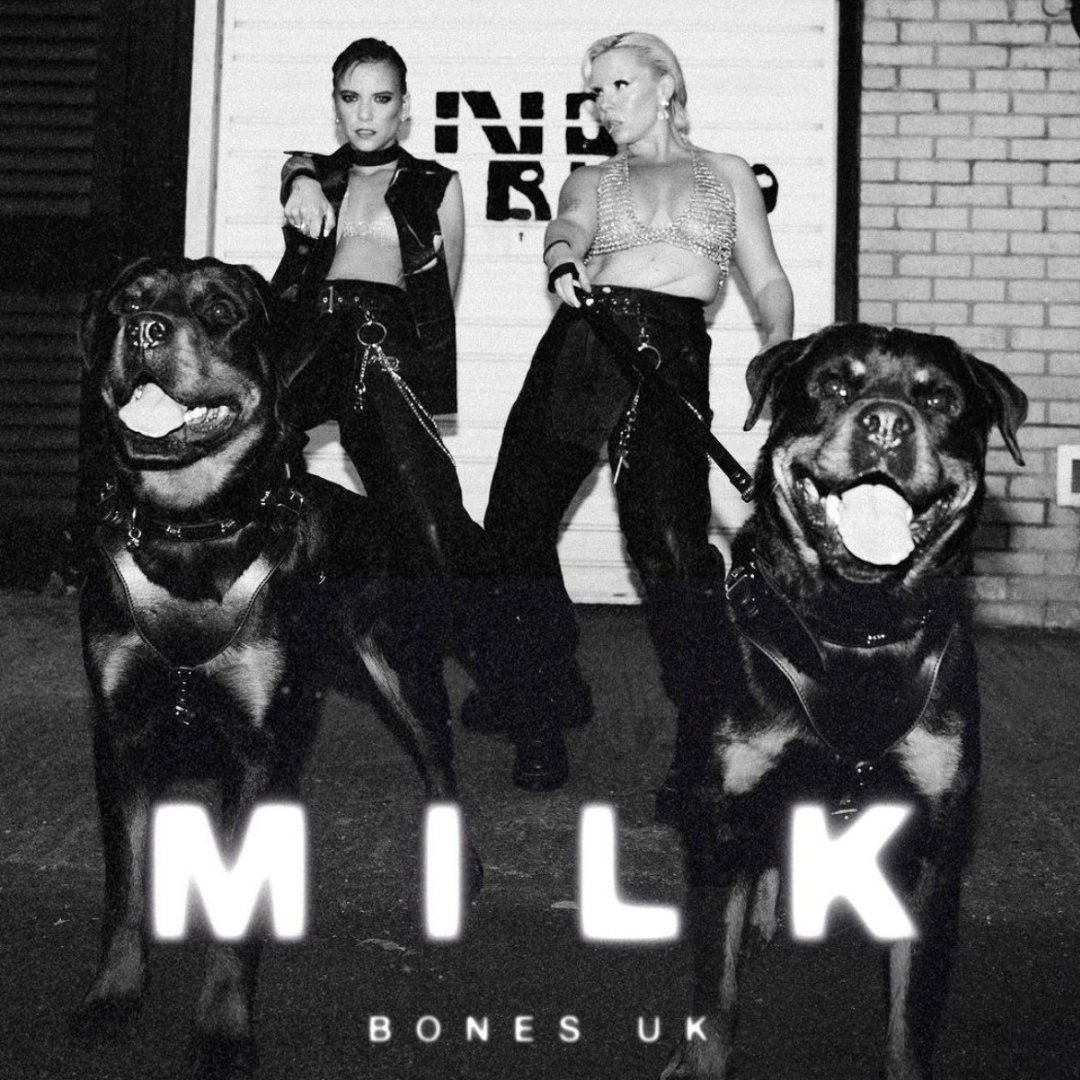 🥛M🥛I🥛L🥛K🥛OF ALL THE THINGS I LIKE I THINK I LIKE YOU THE BEST. TONIGHT. #milk #bonesuk