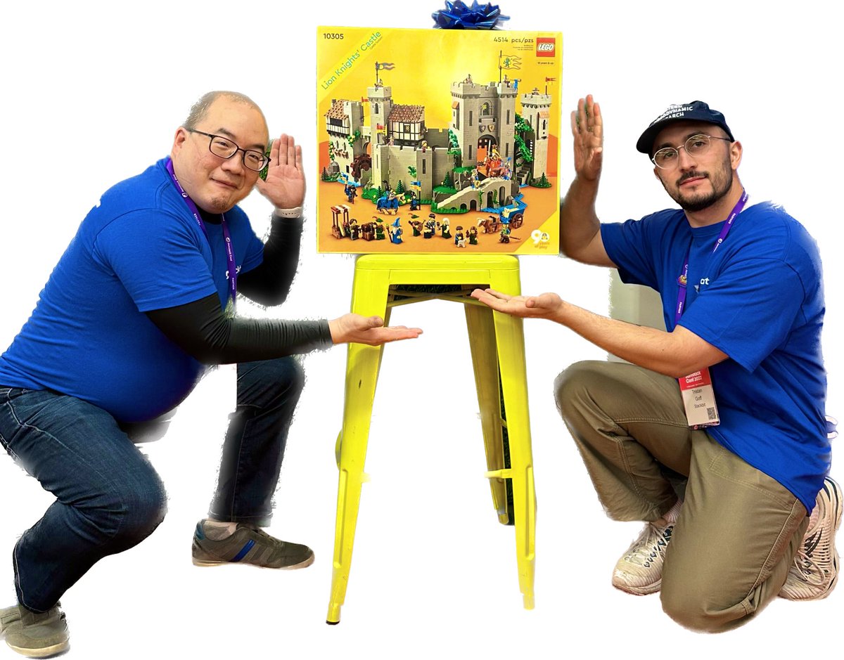 Stackbit tweet media