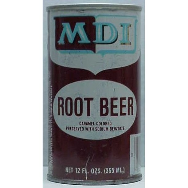 RootBeerWorld's tweet image. Missing Monday (found photo): MDI #rootbeer by Merchants Distributors Inc. of Hickory, North Carolina ift.tt/9qkyDmA #rootbeerworld instagr.am/p/CkrZ8KeKw6G/