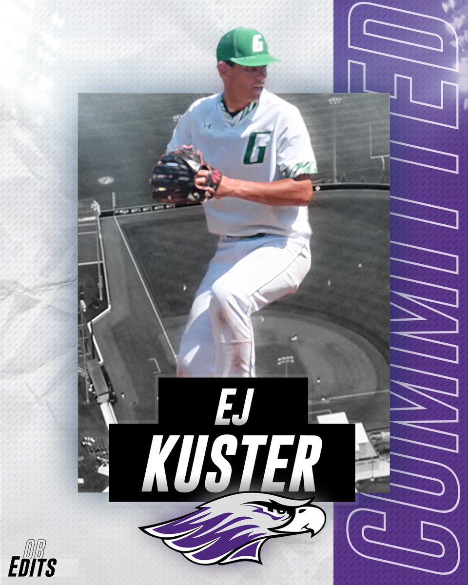 EJ Kuster (@kusterej) on Twitter photo Iโm excited to announce my commitment to the University of Wisconsin-Whitewater to continue my athletic and academic career. I want to thank my family, coaches, teammates and friends who have helped me reach this point.#PoweredByTradition <a href="/GDaleBasball/">Greendale Baseball</a> <a href="/stiksacademy/">GRB STiKS Baseball</a> <a href="/UWWBaseball/">UWW Baseball</a> Iโm excited to announce my commitment to the University of Wisconsin-Whitewater to continue my athletic and academic career. I want to thank my family, coaches, teammates and friends who have helped me reach this point.#PoweredByTradition <a href="/GDaleBasball/">Greendale Baseball</a> <a href="/stiksacademy/">GRB STiKS Baseball</a> <a href="/UWWBaseball/">UWW Baseball</a>