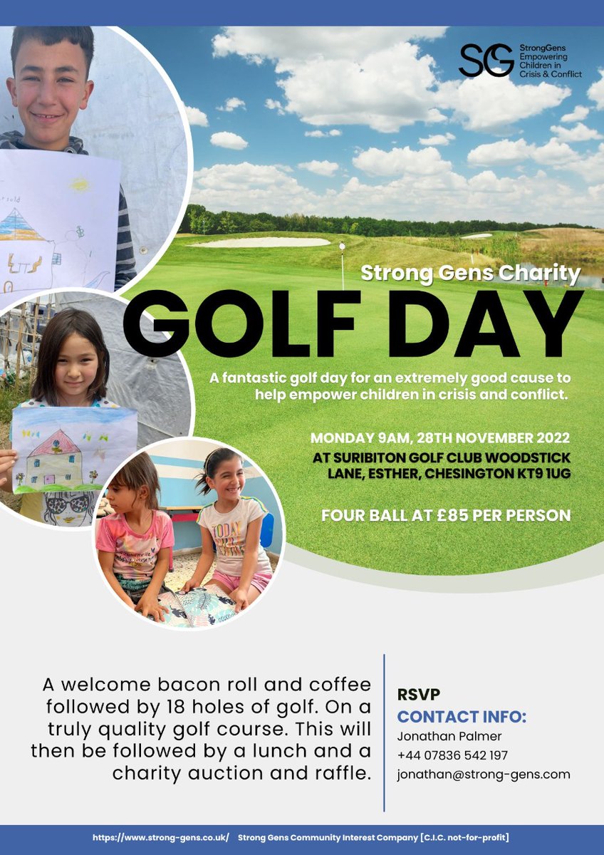stronggens's tweet photo. We're preparing an auction in order to help with supporting the projects we have. Hopefully everyone could join us! https://t.co/lvDiYLIG3F