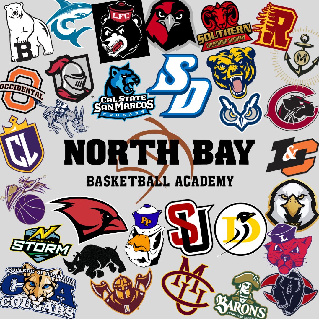 North Bay Basketball Academy (NBBA) tweet media