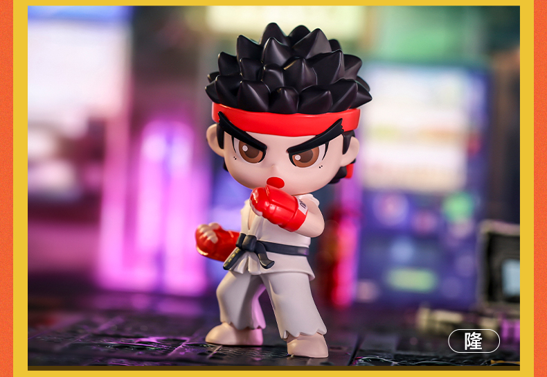 りょう@Street Fighter tweet media