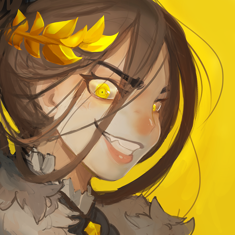 sorrycyn's tweet photo. Hi! I’m Happy, professional name cynwilliams. I am a part time vtuber, who works on freelance artwork, creating/rigging vtuber models, along with creating adopts and paintings of your oc, games, or stories.  #artistsontwitter https://t.co/8mmv7JLUcT