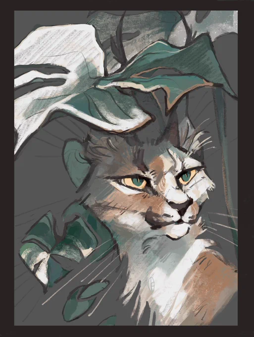 animals n plants n stuff #ArtistOnTwitter 
