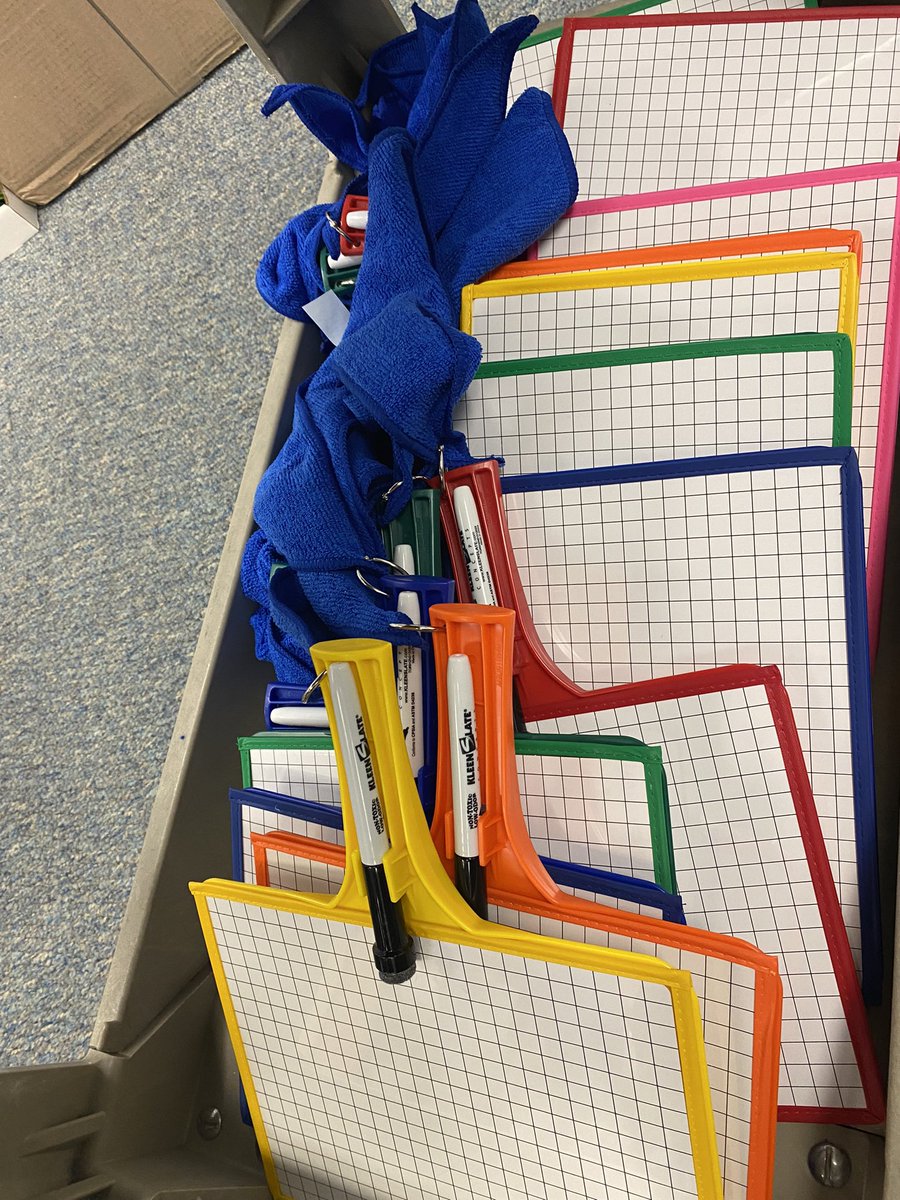 Brenda Mendoza, Ed.D. tweet media