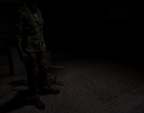 B-Renderer (Indie Game Dev) tweet media