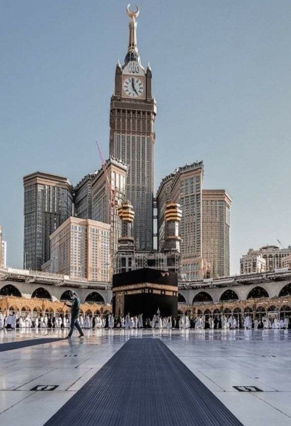 Munir_344's tweet photo. رَبُّ الْمَشْرِقِ وَ الْمَغْرِبِ لَاۤ اِلٰهَ اِلَّا هُوَ فَاتَّخِذْهُ وَكِیْلًا۔

وہ مشرق اور مغرب کا رب ہے، اس کے سوا کوئی معبود نہیں تو تم اسی کو اپنا کارساز بناؤ۔
🌹🌹🌹
السلام وعلیکم
صبح بخیر https://t.co/v9ep0LG2CI