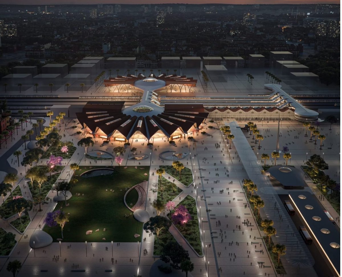 -Dennis Itumbi, CBS tweet media