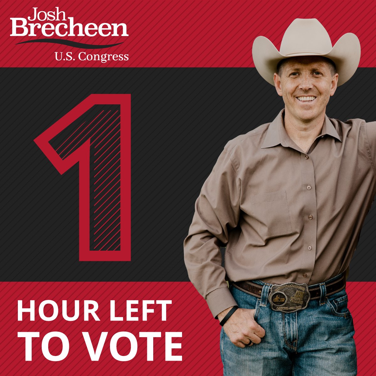 Josh Brecheen for Congress (@Brecheen4OK) on Twitter photo 2022-11-09 00:00:01