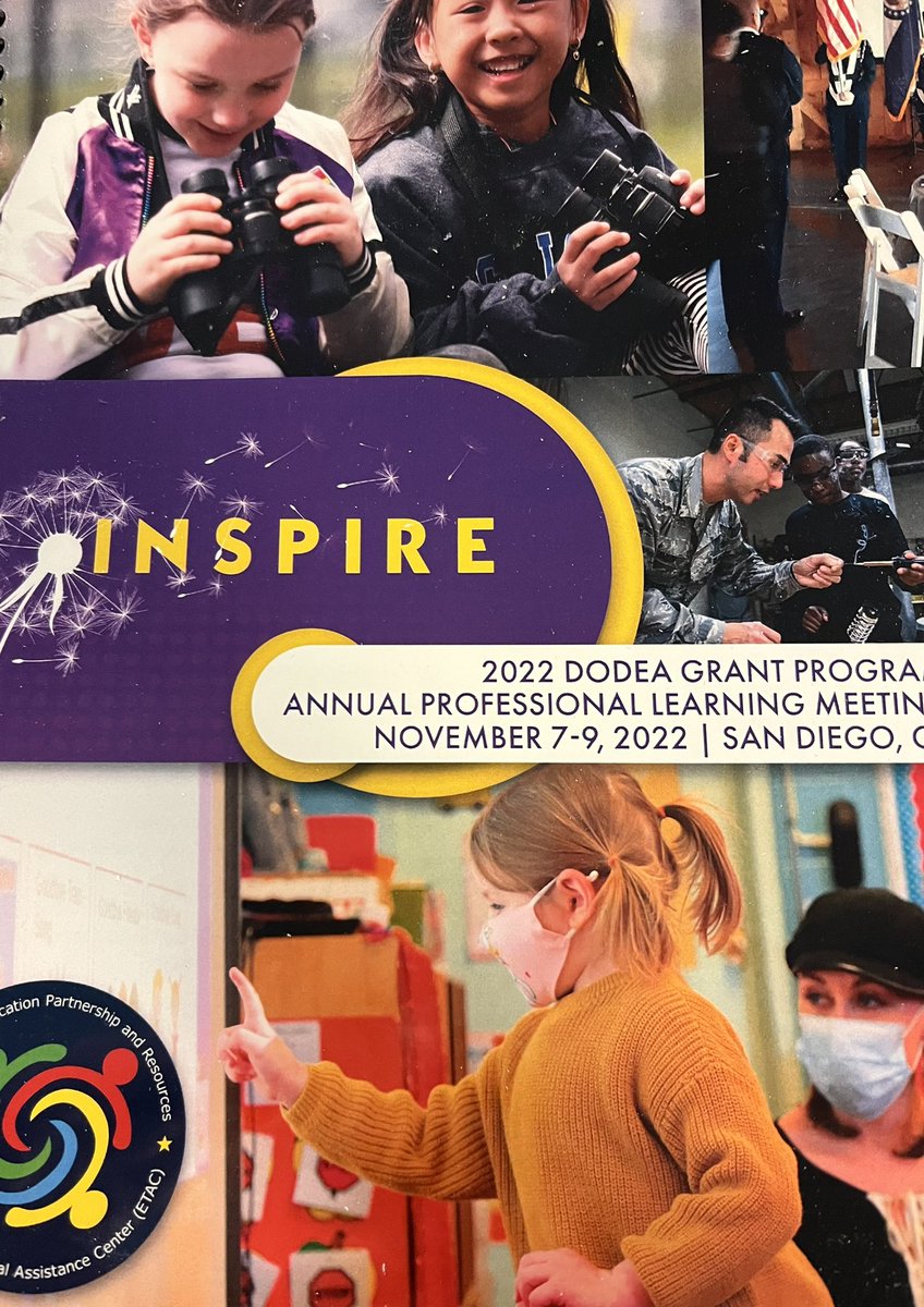DCPS Science (@sciencedcps) on Twitter photo The DCPS STEM team is in San Diego learning and preparing for our DoDEA grant! We can’t wait to impact student learning! <a href="/dodeagrants/">DoDEA ETAC</a> @DoDEA <a href="/NEFLSTEM2/">STEM2Hub Jax</a> The DCPS STEM team is in San Diego learning and preparing for our DoDEA grant! We can’t wait to impact student learning! <a href="/dodeagrants/">DoDEA ETAC</a> @DoDEA <a href="/NEFLSTEM2/">STEM2Hub Jax</a>