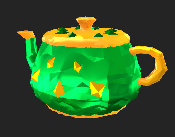 RobloxDev Retweets 🔁 on Twitter "RT ClocksetY Drink tea like you're