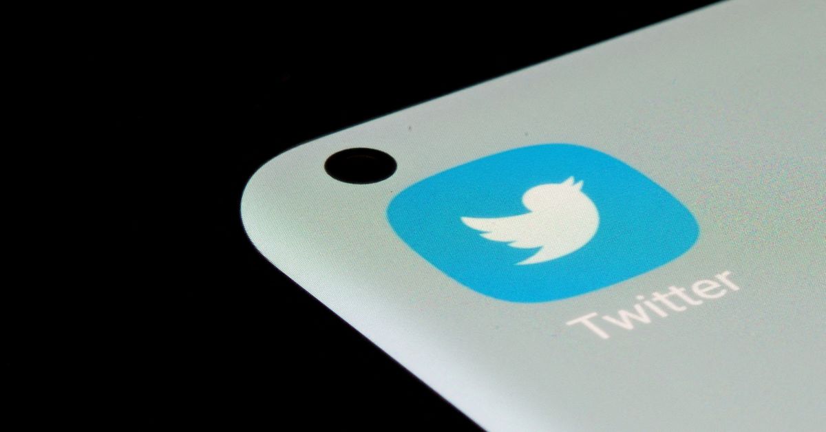 Reuters's tweet photo. Factbox: Twitter alternatives that users are turning to https://t.co/ZJzx1JtYaH https://t.co/9SWo95LWKp