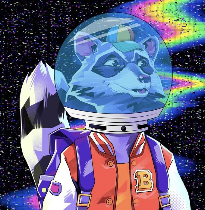 bitchboicrypto's tweet photo. This is what i wanna be when i was a child... a bakstronout #bakpak @bakpak_xyz https://t.co/asH7CxWS6R