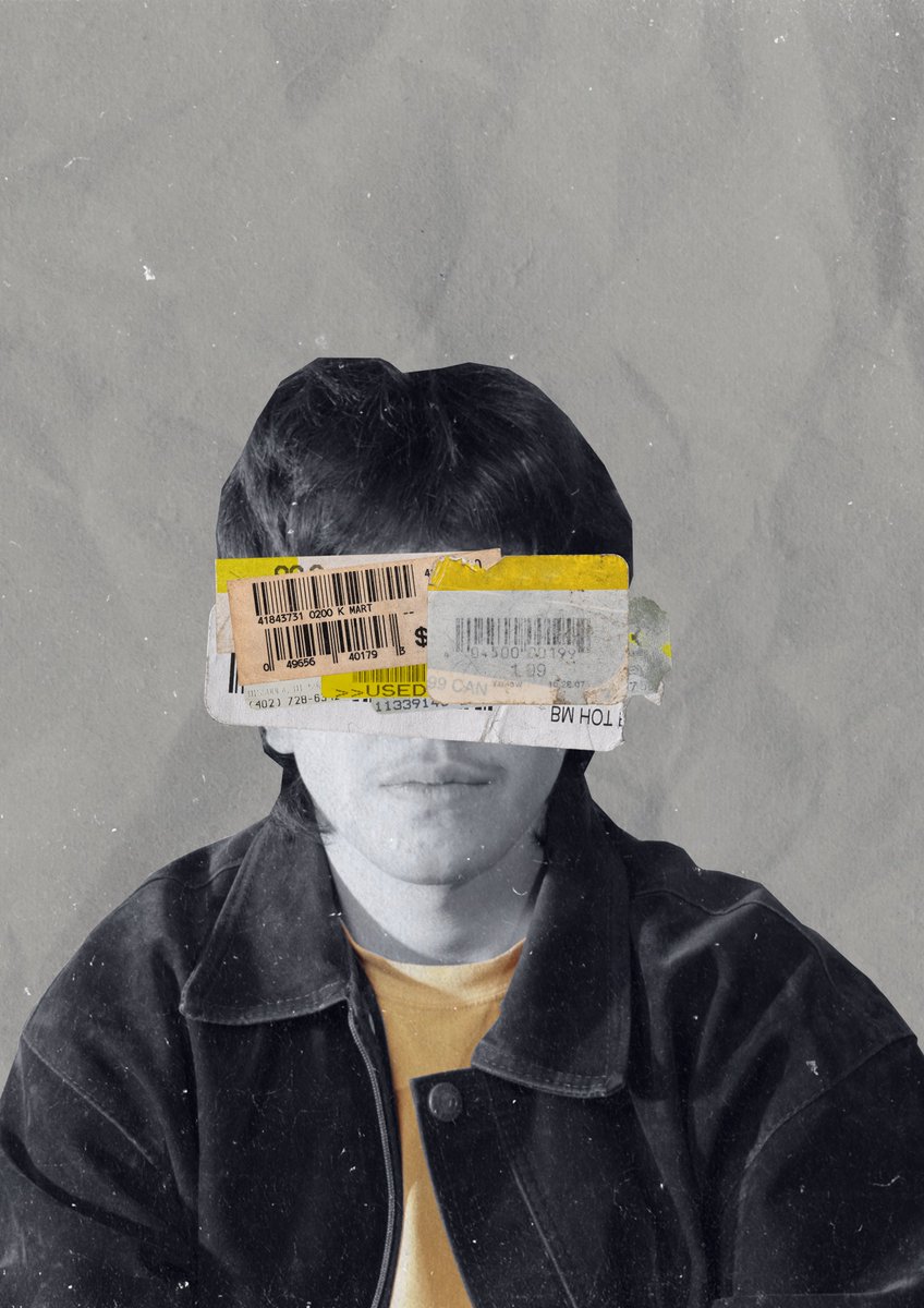 Samurai53730602's tweet photo. TAGGED #art #minimalist #abstract #barcode #tagged https://t.co/oE2B0b6sdW
