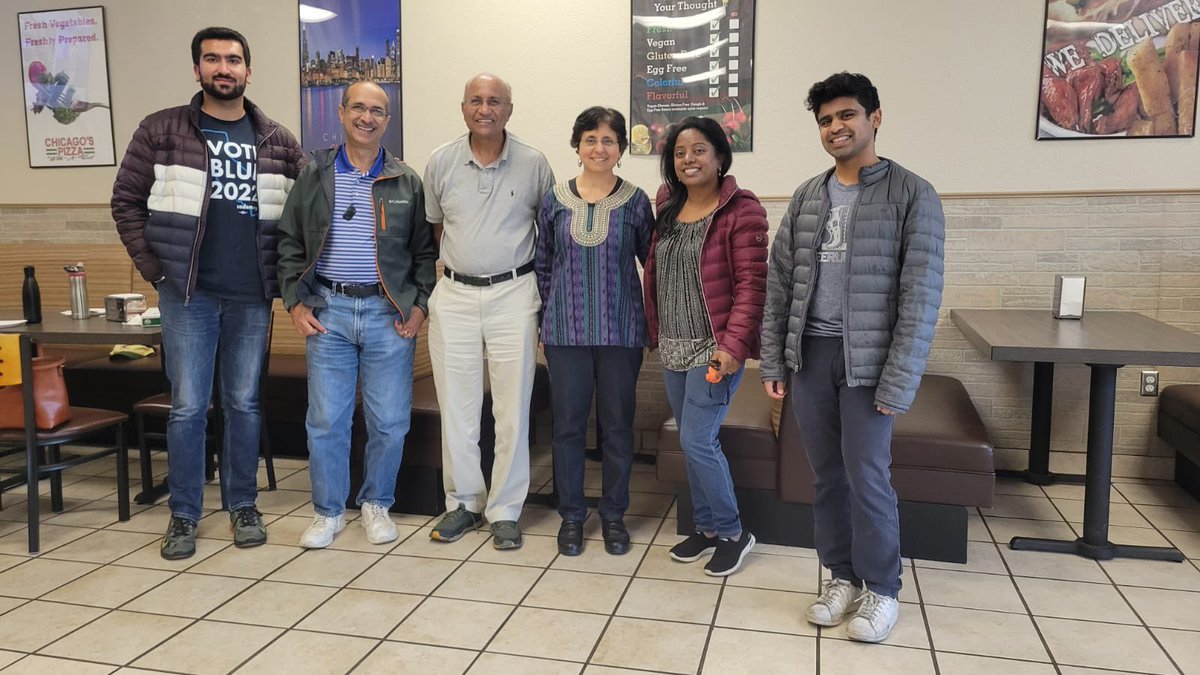 They See Blue CA tweet media