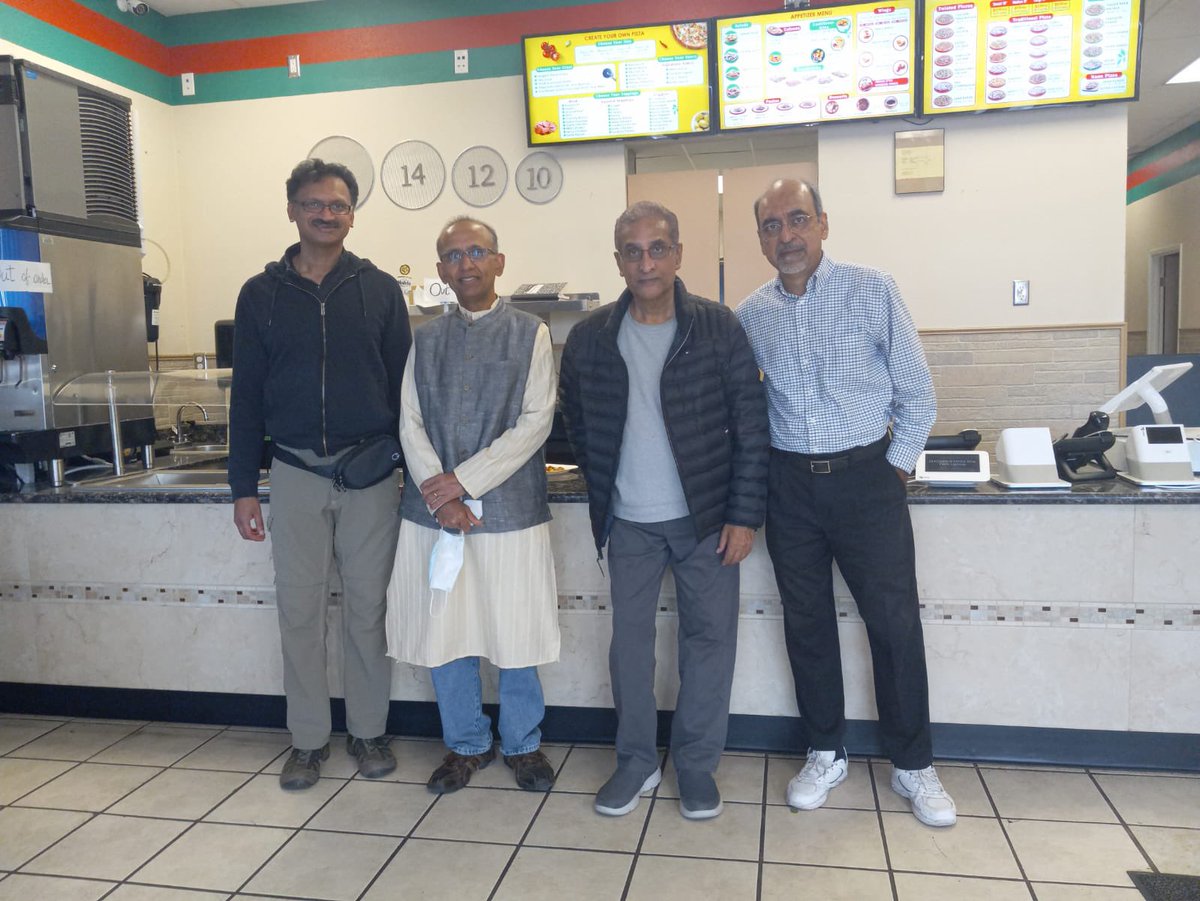 They See Blue CA tweet media