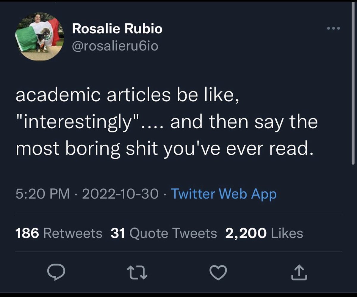 Dee_A01's tweet photo. I genuinely feel slightly attacked but also guilty! https://t.co/yNbeZeorsi