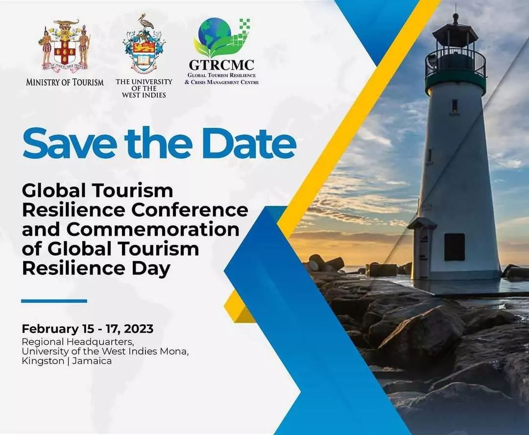 Tourism Resilience & Crisis Management tweet media