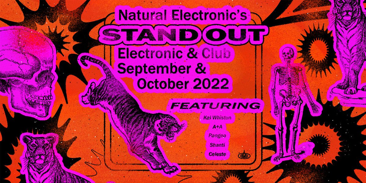 We rounded up more of our favorite electronic music from sept / oct featuring @pangaea_dj @Swimful @rhywmusic @bastiengoat @canvas_index @arielzetina @NicholasBoyd @TekiLatex @Theboydevoye @RonLikeHell @ameliaholt @Sterlingjdiaz and more ⚡️⚡️ naturalmusic.co/best-elec-of-m…