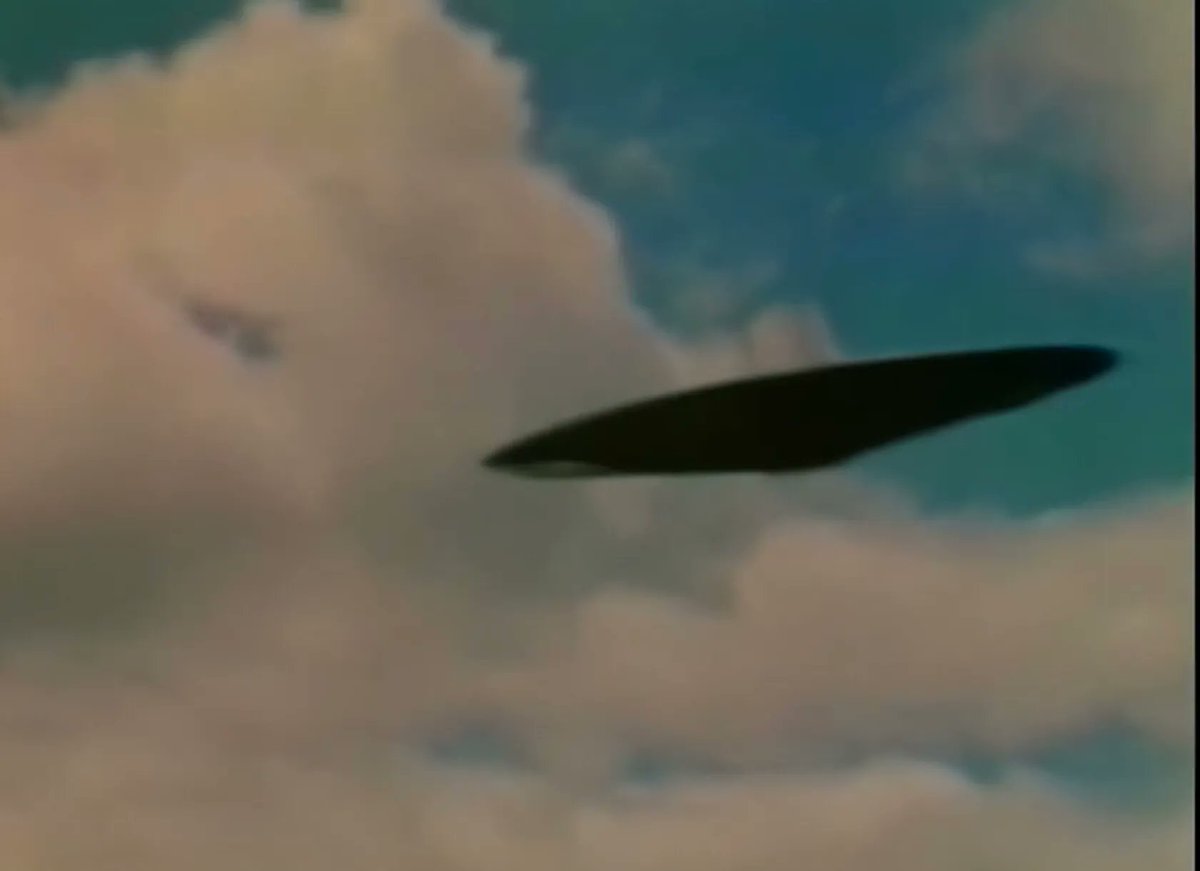 "Even the squirrels are scarce." My appreciation of Bill Rebane's Invasion from Inner Earth (1974): senselesscinema.com/2022/11/invasi…