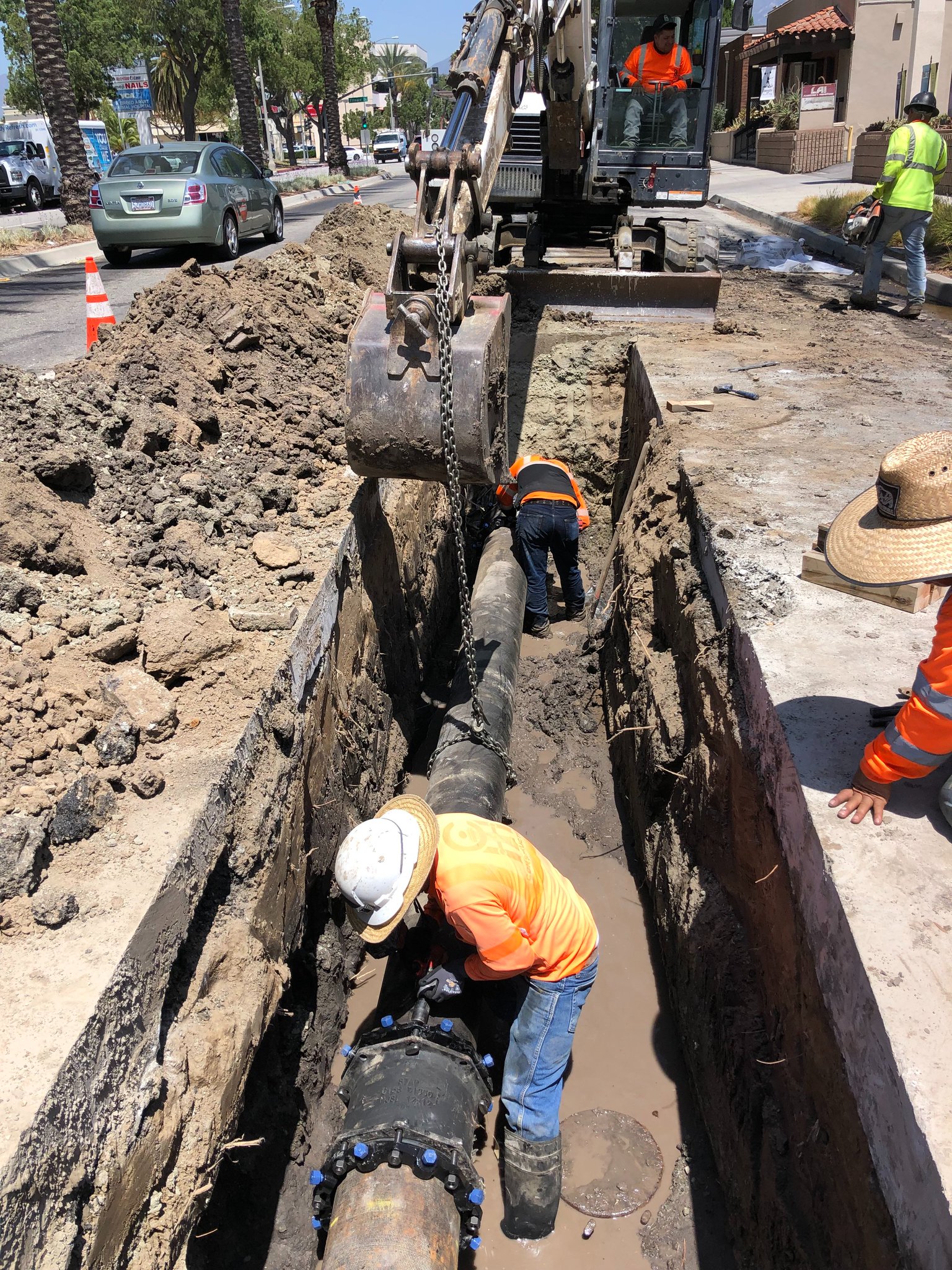 Pasadena Power And Water - m31mq44