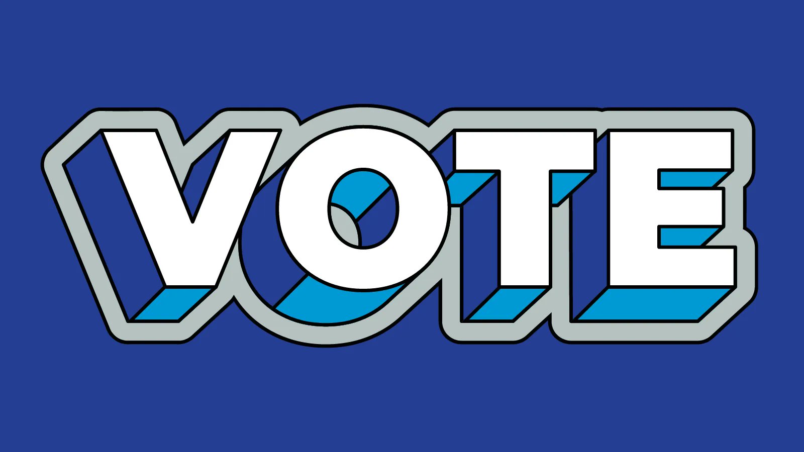 Grays Harbor College on Twitter "Election Day is TOMORROW, November 8