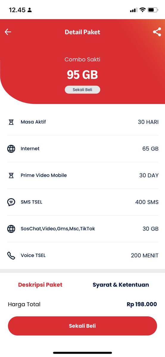 java_two's tweet photo. @Telkomsel @KemenBUMN @telkomsel bulsit merugikan konsumen #Telkomsel Udh berkali-kali DM dan kalian balas , dan memang provaider pembohong !!!! @YLKI_ID https://t.co/uvHeOR62gl