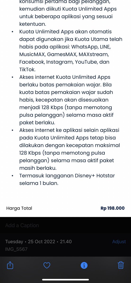 java_two's tweet photo. @Telkomsel @KemenBUMN @telkomsel bulsit merugikan konsumen #Telkomsel Udh berkali-kali DM dan kalian balas , dan memang provaider pembohong !!!! @YLKI_ID https://t.co/uvHeOR62gl