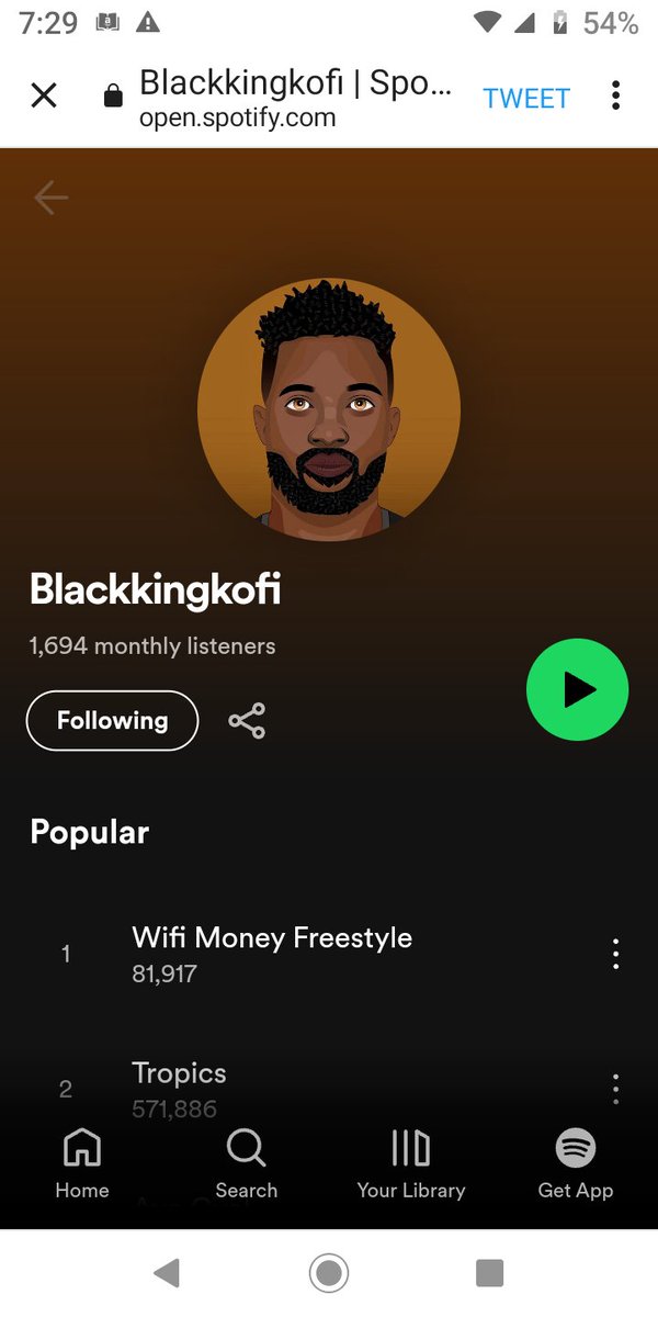 Indytart's tweet photo. @blackkingkofi $indytarty https://t.co/IuxcYrbqDS